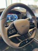 BYD Han 2024