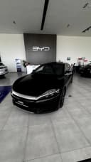 BYD Han 2024