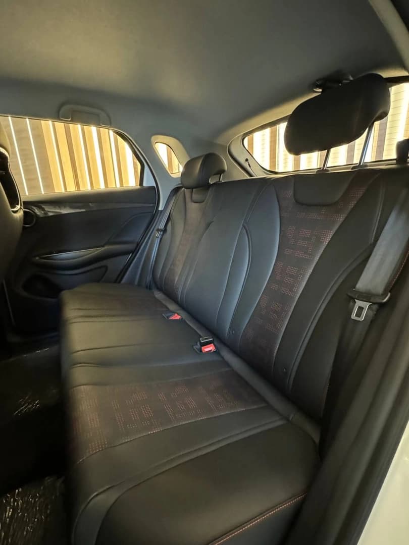 BYD E2 2024 — 3