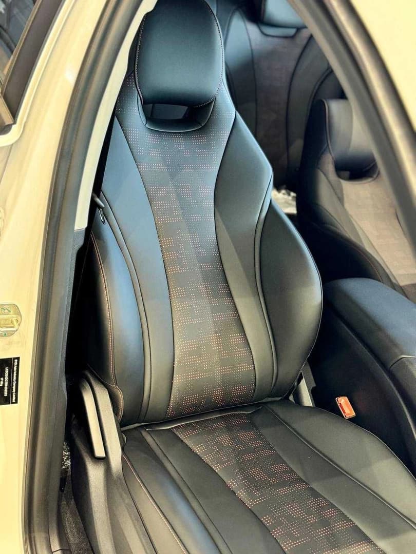 BYD E2 2024 — 6
