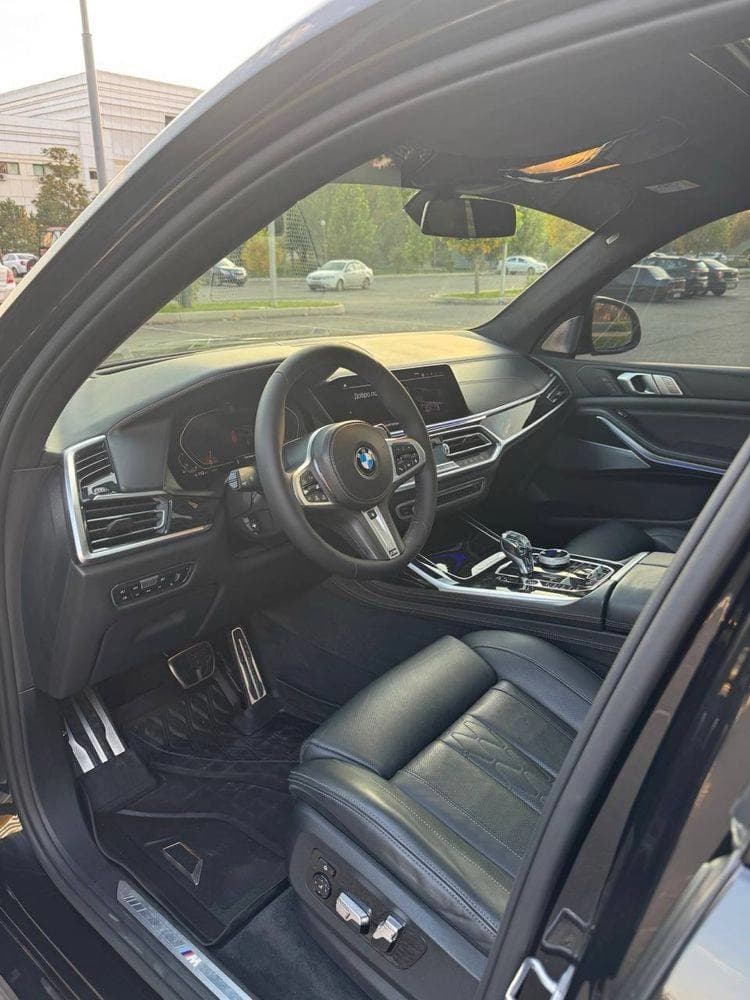 BMW X7 2019 — 4