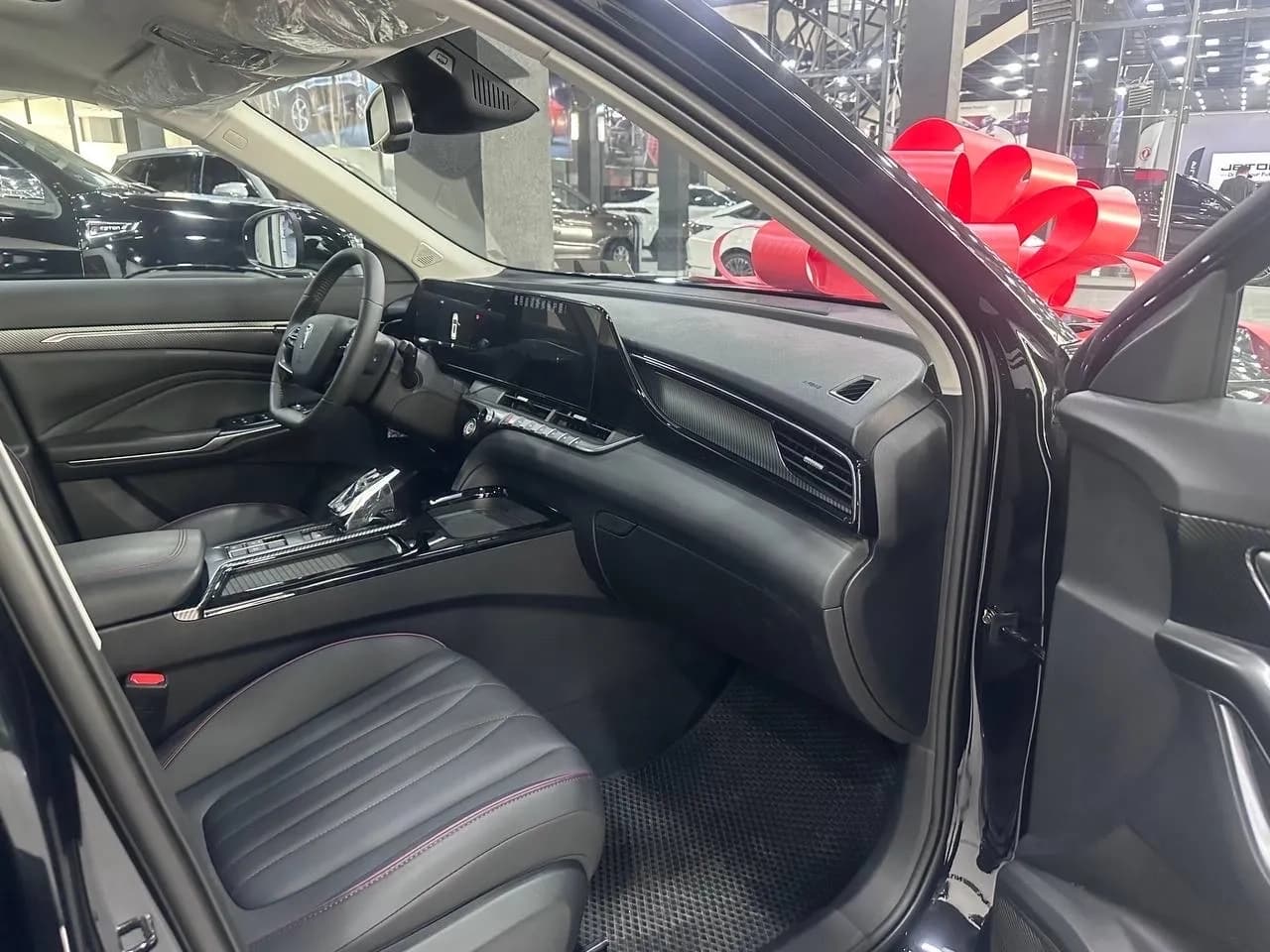 FAW T55 2024 — 2