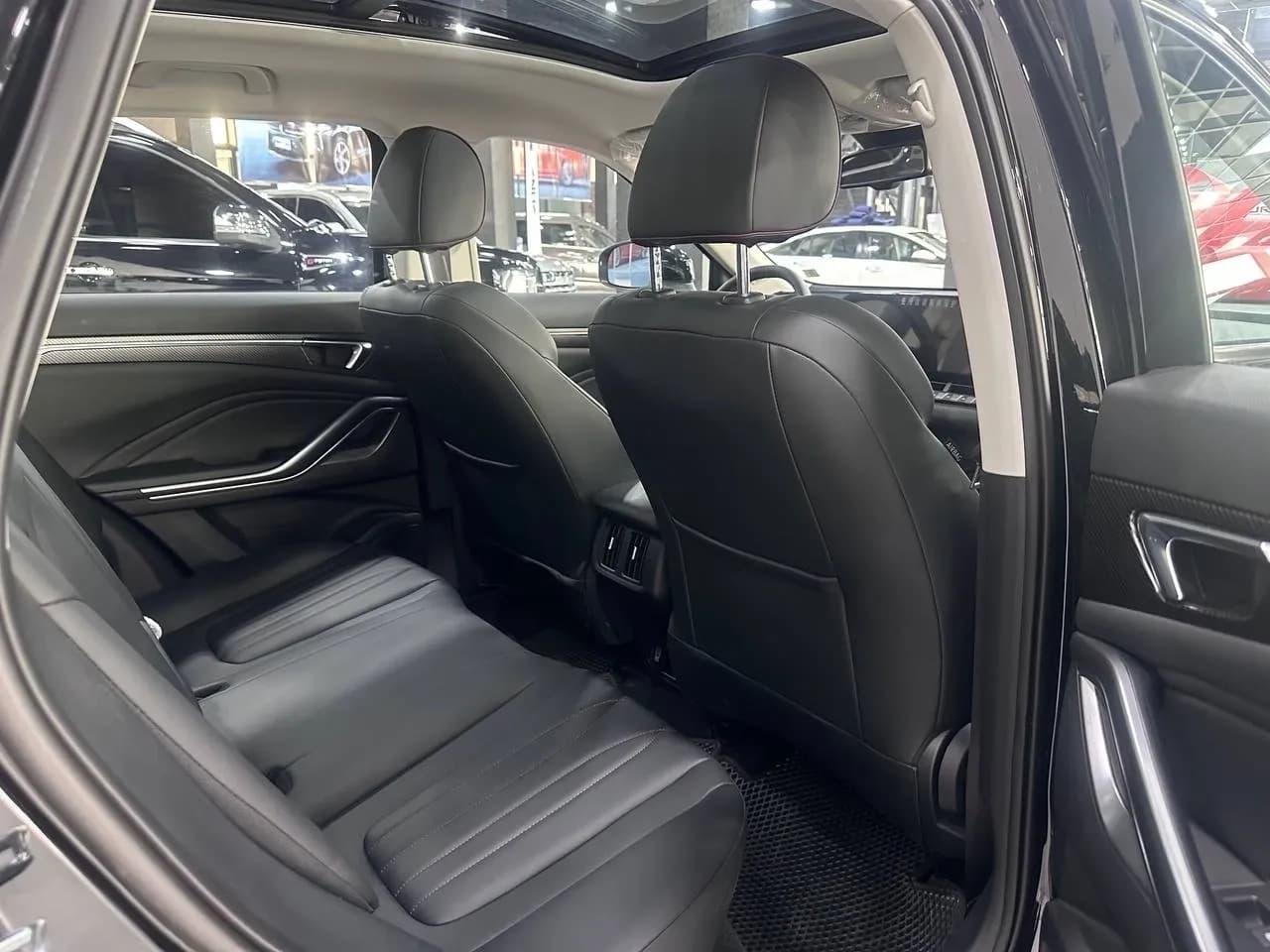 FAW T55 2024 — 4