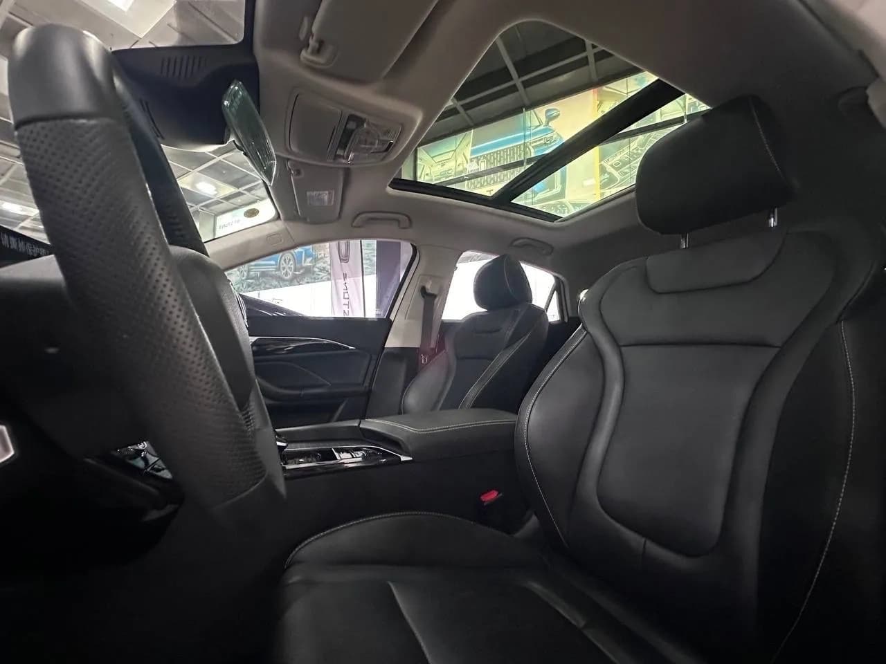 FAW B70 2023 — 2