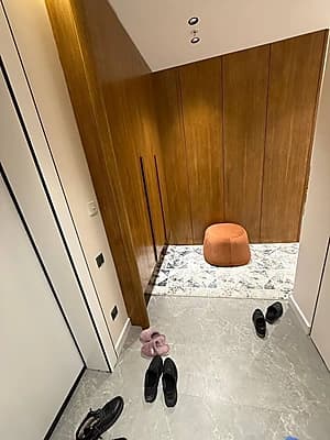 2-комнатная квартира | ЖК Nest One | 55м2 — 3