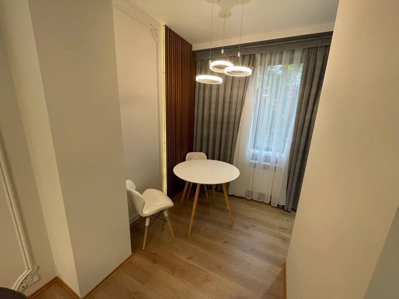 2-комнатная квартира | Мирзо-Улугбек | 60м2 — 1