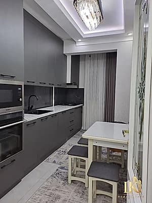 #9852 Продаётся: Шайхантахурский район Ц-15, Джангох Ор-р : метро Гафура Гуляма — 5
