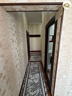 1-хонали таййор мебеллари билан сотилади — 1