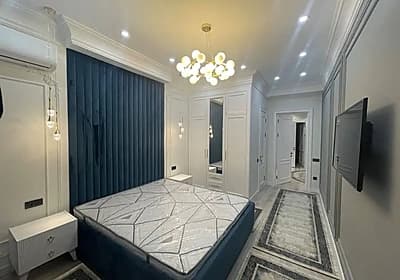 ЖК Минор | 3-комнатная квартира | Юнусабад | 100м2 — 1