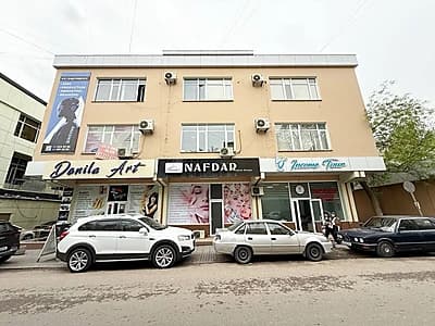 Продается здание тарговий чентр — 2