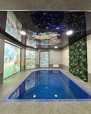 Xumson buloq dacha — 7