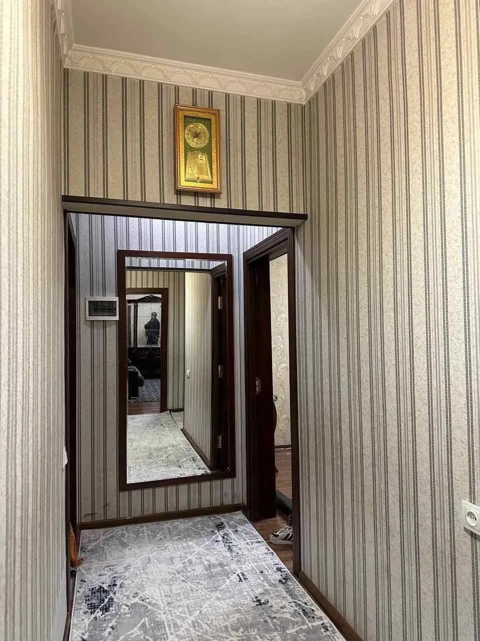 ЮНУСАБАД 3  3Х КОМНАТНАЯ — 2