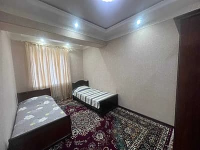 Yunusobod Markaz 5/4/7 — 3