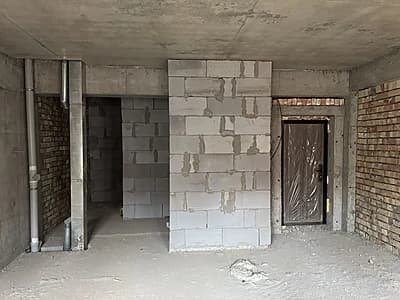 Mavsum ЖК dan Kvartira Sotiladi 38.3 kv m — 3