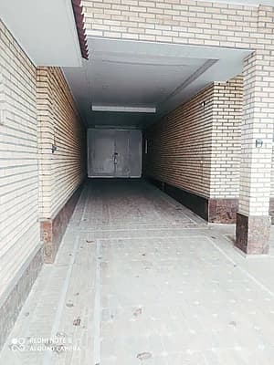 Лимонария Кибрай, Бунёдкор МФЙ — 4