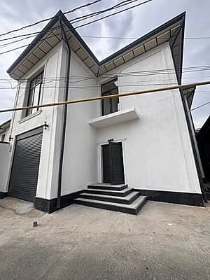 Uchtepa tumani Jikovski — 2