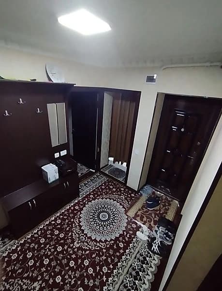 🚀 Чилонзор 15 | Жуковский | 4 хонали квартира 78 м² — 1