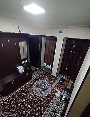 🚀 Чилонзор 15 | Жуковский | 4 хонали квартира 78 м² — 1