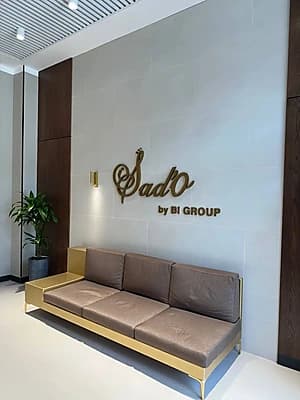 СРОЧНАЯ ПРОДАЖА 2КОМ ЖК Sado Comfort Ахангаранское шоссе ор-р топович — 1