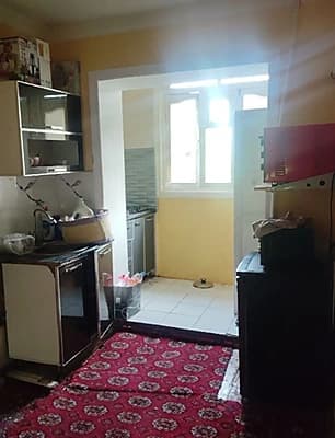 ❗Иняз❗1в2/4/5/40м²+1.5×3 балкон — 4