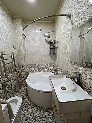 Аренда новостройка  Район - Мирзо-Улугбек — 9