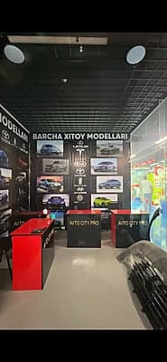 Докон Сотилади — 8