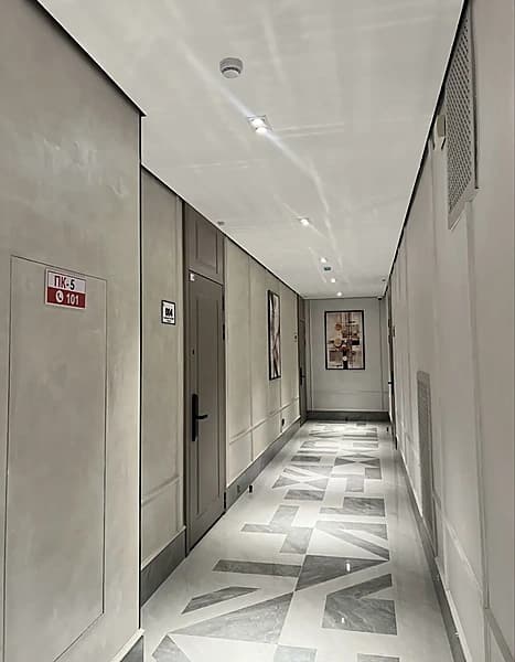 Murod Building | Lyuks klass dom Arzonga — 1