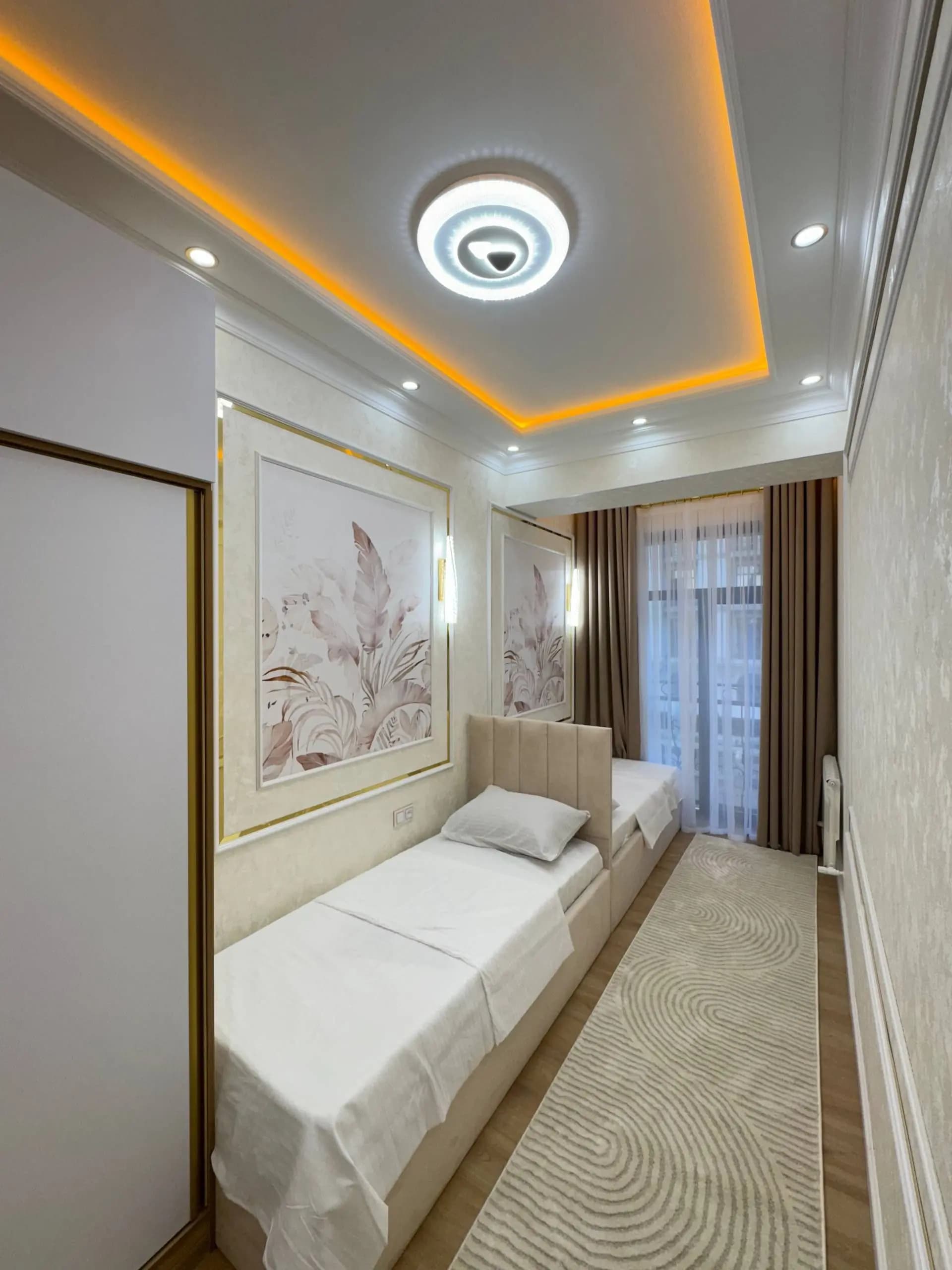*ЖК Lafayette 2в3\2\7 Яаккасарай — 4