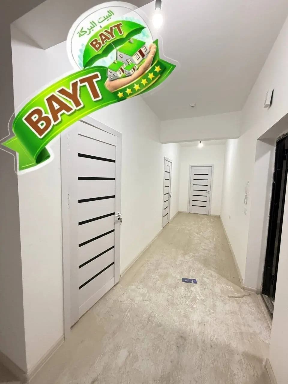 ЯНГИДАРХОН 3х комнатная 74м²Разделка продаётся квартира ÷ — 2