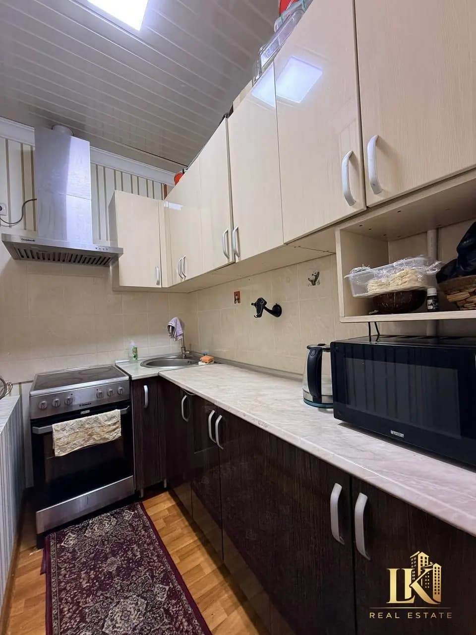 #9800 Продаётся: 🏠🏠🏠🏠🏠 Мирзо-Улугбекский р-н Рядом метро Пушкина Ор-р: Инст. Дипломатии — 4