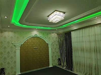 Arenda zamona restoran hovli ijaraga — 3