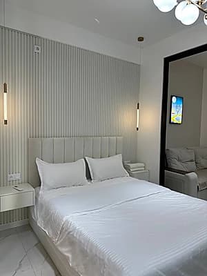 Kvartira U TOWER 1 xona Lux — 2