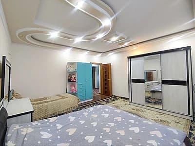 Аренда 2 комнатная 100м2 Ганга с удобствами — 2