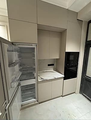 ∆ 3-комнатная квартира в Учтепа — 107000 USD — 5