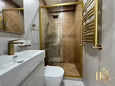 #9800 Продаётся: Яшнабадский район Улица Махтумкули НОВОСТРОЙКА ЖК "Poytaxt Residence" Ориентир: "Ma — 4
