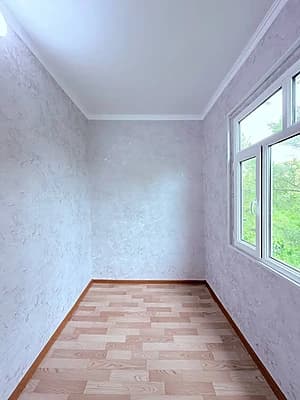 Yunusobod 19 kv Evro Remont — 2