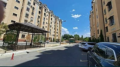 Ало туйхона Новостройка 450y.e. 1*2/8/8 — 3