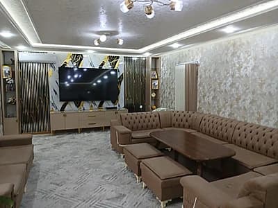 Кибрай тумани Кибрай маркази — 2