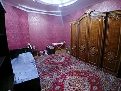 3 sotok 8 ta xona 2 ta sanuzel podval — 4
