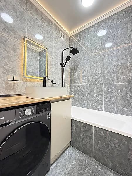 Продается квартира Чиланзар 13 квартал 3-4/3/4 65 м2 — 1