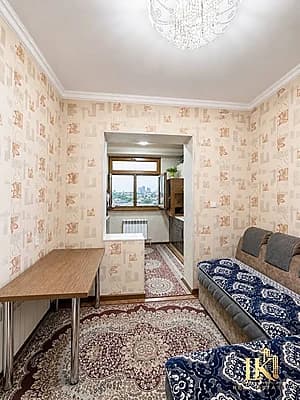 #9800 Продаётся: Мирабадский район УЛИЦА НУКУССКАЯ Ор-р: "Kapital Bank"/ Госпитальный рынок Дом на в — 3