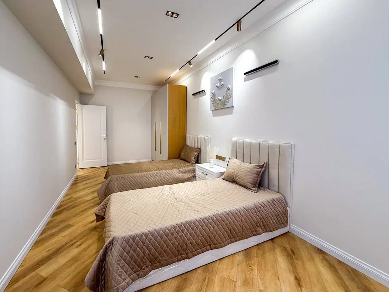 4-комнатная квартира | ЖК Nikitina Residence 🏡 — 2