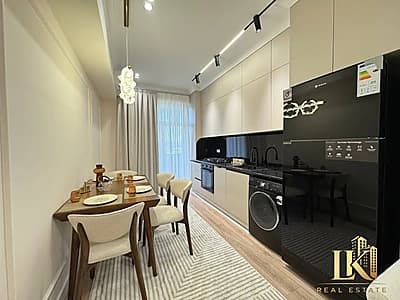 #9800 Продаётся: Яшнабадский район Улица Махтумкули НОВОСТРОЙКА ЖК "Poytaxt Residence" Ориентир: "Ma — 2