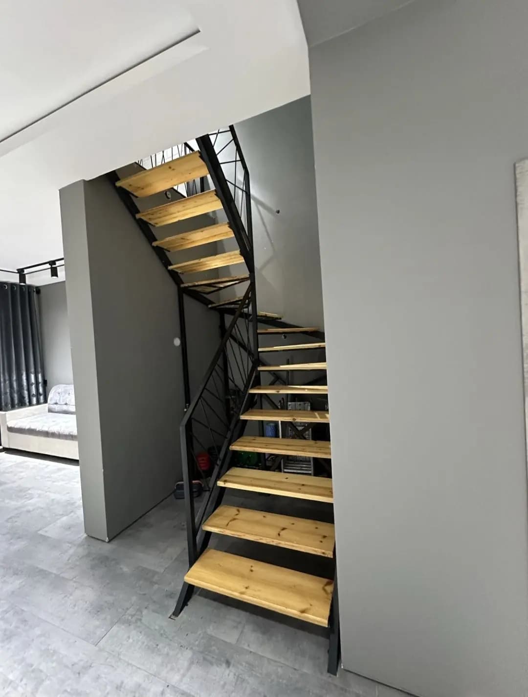 *Жк Солярис Яаккасарай 115м2 — 5