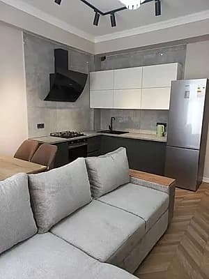 2-комнатная квартира | Мирзо-Улугбекский | 80м2 — 3