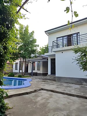 Dacha Charvoq — 3