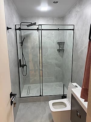 3-комн. квартира, 70 м², 10/16 эт. ЖК Sunrise (Юнусабад) — 5
