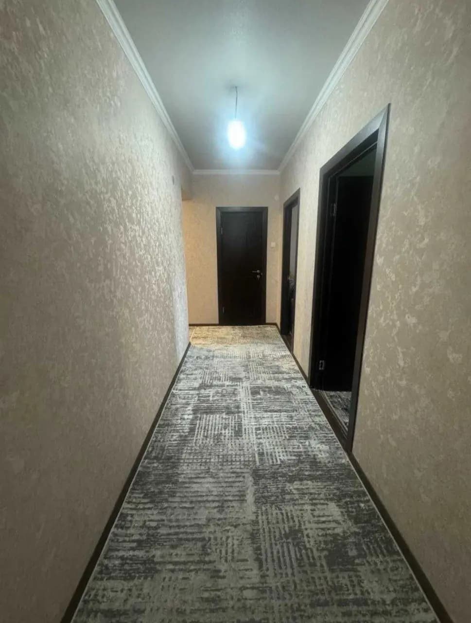 Сергели 9 Худуд 2в3/5/7 Новостройка 72m2 разделка! — 1
