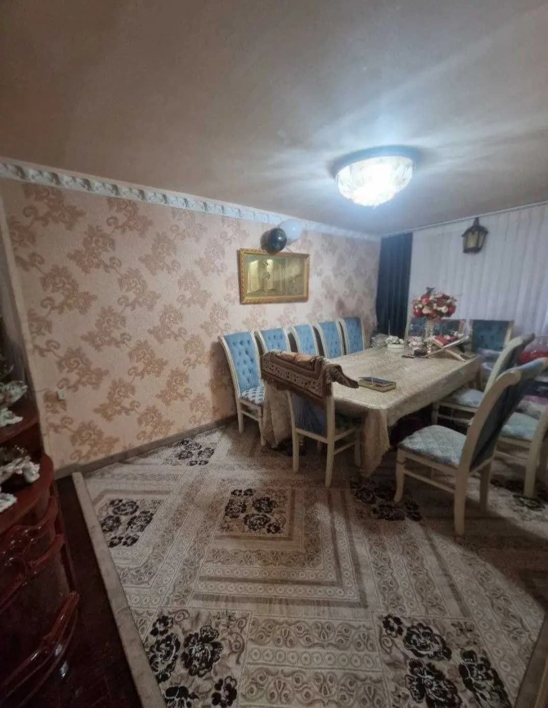 *Чиланзар-26 4в5\2\5 80м2 — 5