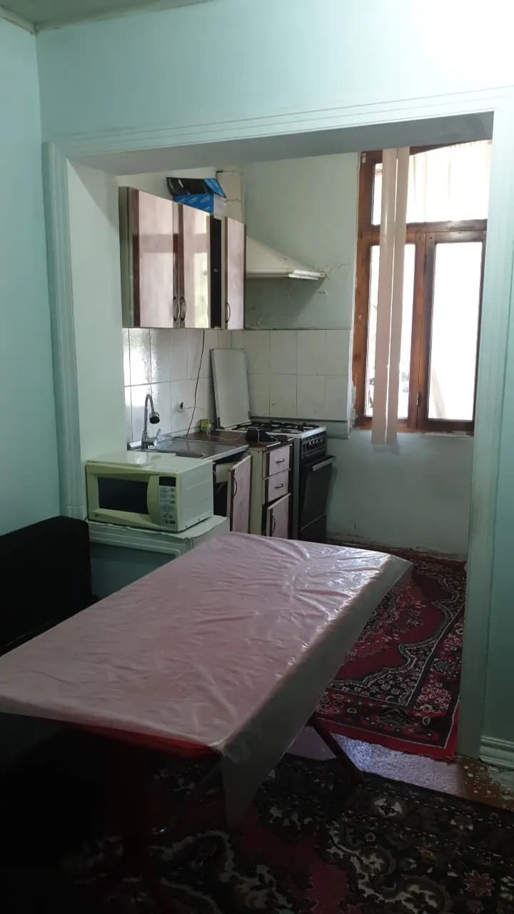 3 хонали Медгородок 29 араб мактаб оилага — 4